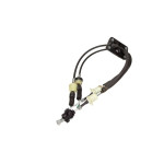 MAXGEAR Seilzug, Schaltgetriebe