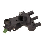 MAXGEAR Thermostatgehäuse