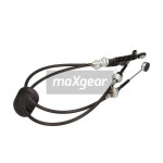 MAXGEAR Seilzug, Schaltgetriebe