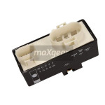 MAXGEAR Steuergerät, Elektrolüfter (Motorkühlung)