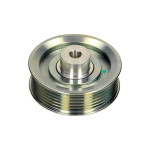 MAXGEAR Umlenk-/Führungsrolle, Keilrippenriemen