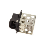 MAXGEAR Vorwiderstand, Elektromotor-Kühlerlüfter