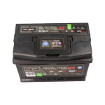 MAXGEAR Starterbatterie