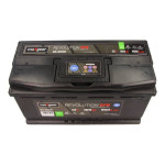 MAXGEAR Starterbatterie