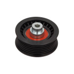 MAXGEAR Umlenk-/Führungsrolle, Keilrippenriemen