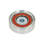 MAXGEAR Umlenk-/Führungsrolle, Keilrippenriemen