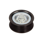 MAXGEAR Umlenk-/Führungsrolle, Keilrippenriemen