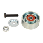 MAXGEAR Umlenk-/Führungsrolle, Keilrippenriemen