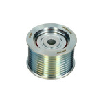 MAXGEAR Umlenk-/Führungsrolle, Keilrippenriemen