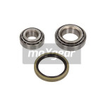 MAXGEAR Radlagersatz