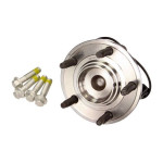 MAXGEAR Radlagersatz