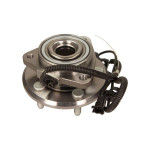 MAXGEAR Radlagersatz