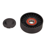 MAXGEAR Spannrolle, Keilrippenriemen