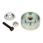 MAXGEAR Umlenk-/Führungsrolle, Keilrippenriemen