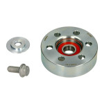 MAXGEAR Spannrolle, Keilrippenriemen