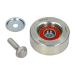 MAXGEAR Umlenk-/Führungsrolle, Keilrippenriemen