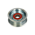 MAXGEAR Umlenk-/Führungsrolle, Keilrippenriemen