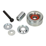 MAXGEAR Umlenk-/Führungsrolle, Keilrippenriemen