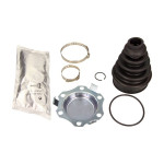 MAXGEAR Faltenbalgsatz, Antriebswelle