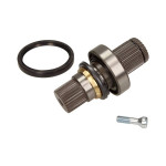 MAXGEAR Steckwelle, Differential