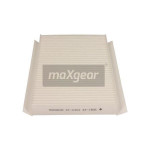 MAXGEAR Filter, Innenraumluft