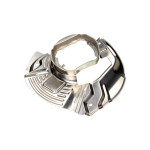 MAXGEAR Spritzblech, Bremsscheibe