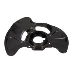 MAXGEAR Spritzblech, Bremsscheibe