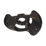 MAXGEAR Spritzblech, Bremsscheibe