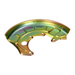 MAXGEAR Spritzblech, Bremsscheibe