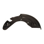 MAXGEAR Spritzblech, Bremsscheibe