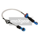 MAXGEAR Seilzug, Schaltgetriebe