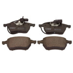 MAXGEAR Bremsbelagsatz, Scheibenbremse
