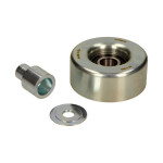 MAXGEAR Umlenk-/Führungsrolle, Keilrippenriemen