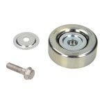 MAXGEAR Umlenk-/Führungsrolle, Keilrippenriemen