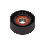 MAXGEAR Spannrolle, Keilrippenriemen