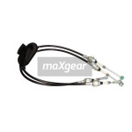 MAXGEAR Seilzug, Schaltgetriebe