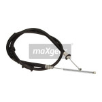 MAXGEAR Seilzug, Feststellbremse