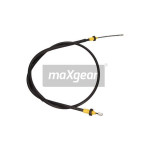 MAXGEAR Seilzug, Feststellbremse