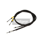 MAXGEAR Seilzug, Feststellbremse