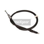 MAXGEAR Seilzug, Feststellbremse