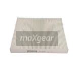 MAXGEAR Filter, Innenraumluft