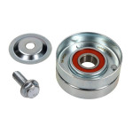 MAXGEAR Spannrolle, Keilrippenriemen