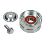 MAXGEAR Spannrolle, Keilrippenriemen