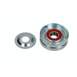 MAXGEAR Spannrolle, Keilrippenriemen