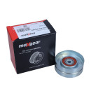 MAXGEAR Umlenk-/Führungsrolle, Keilrippenriemen