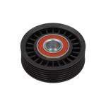 MAXGEAR Umlenk-/Führungsrolle, Keilrippenriemen