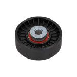 MAXGEAR Umlenk-/Führungsrolle, Keilrippenriemen
