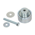 MAXGEAR Umlenk-/Führungsrolle, Keilrippenriemen