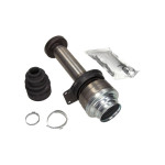 MAXGEAR Steckwelle, Differential