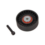 MAXGEAR Umlenk-/Führungsrolle, Keilrippenriemen
